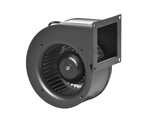 forward centrifugal fan image